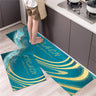 Super Absorbent Anti-Slip Kitchen & Bathroom Mat