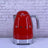 Smeg50's Retro 7-cup Electric Kettle European standard Italian  G retro electric kettle to make tea at 7 temperatures for home gifts Julia M LifeStyles