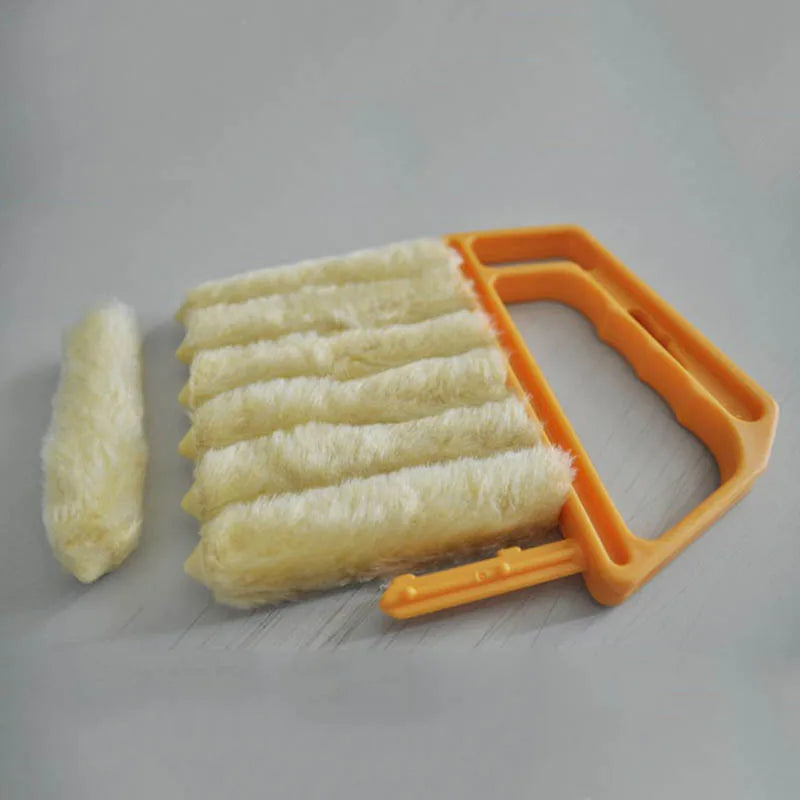 Window Blinds Cleaning Tool - 1PC Superfiber Duster - Julia M LifeStyles