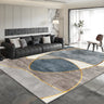 VIKAMA Nordic Living Room Carpet
