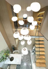 Modern Ceiling chandelier Chandeliers for dining room hanging light fixture pendant light lamps for living room indoor lighting