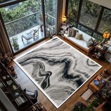 RAKKS Retro Premium Sense Home Bathroom Floor Mat