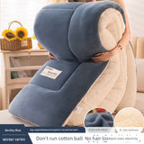 Pretty Elf Cashmere Touch Winter Quilt - Plush Heattech Milk Fiber Duvet Insert Julia M LifeStyles