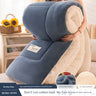 Pretty Elf Cashmere Touch Winter Quilt - Plush Heattech Milk Fiber Duvet Insert Julia M LifeStyles