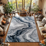 RAKKS Retro Premium Sense Home Bathroom Floor Mat