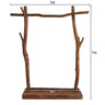 Atelier Solid Wood Garment Rack