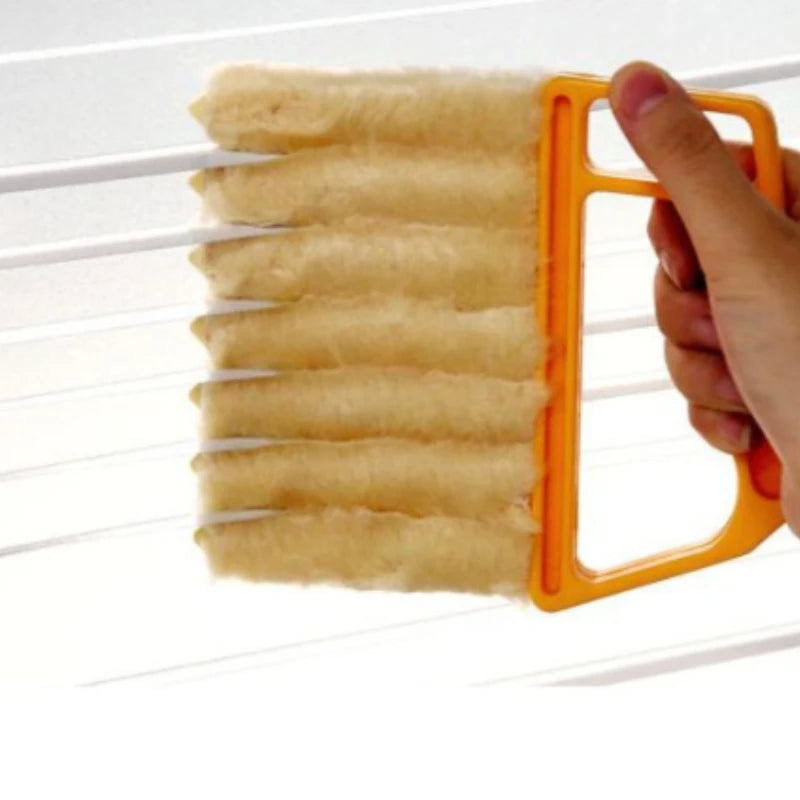 Window Blinds Cleaning Tool - 1PC Superfiber Duster