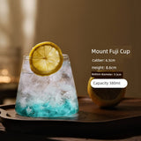 Julia M Cocktail Glass Bar