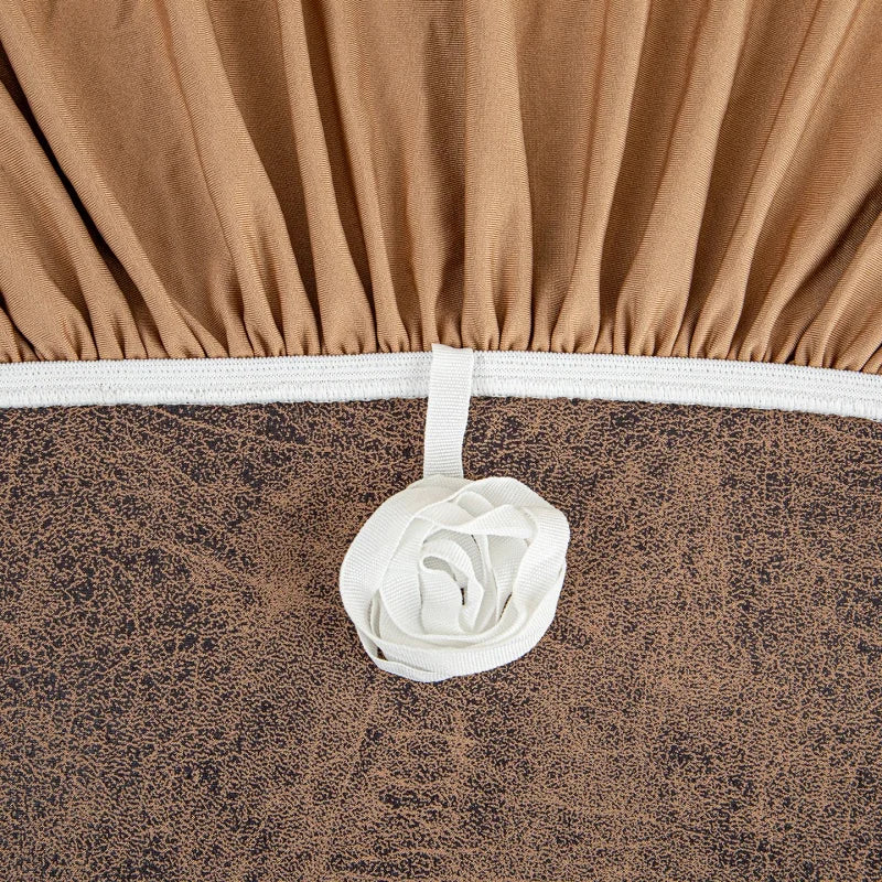 Premium Adjustable Waterproof Elastic Sofa Cover