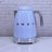 Smeg50's Retro 7-cup Electric Kettle European standard Italian  G retro electric kettle to make tea at 7 temperatures for home gifts Julia M LifeStyles