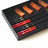 Chinese style gift box creative wooden chopsticks four pairs of chopsticks chopstick rest gift box Julia M LifeStyles