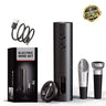 Rechargeable Electric Wine Opener Set - Julia M LifeStyles