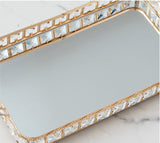 Elegant Crystal Tissue Box - Upgrade Your Space