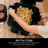 Foodi PossibleCooker PLUS: 6-in-1 Multi-Cooker & Grill Julia M Home & Kitchen