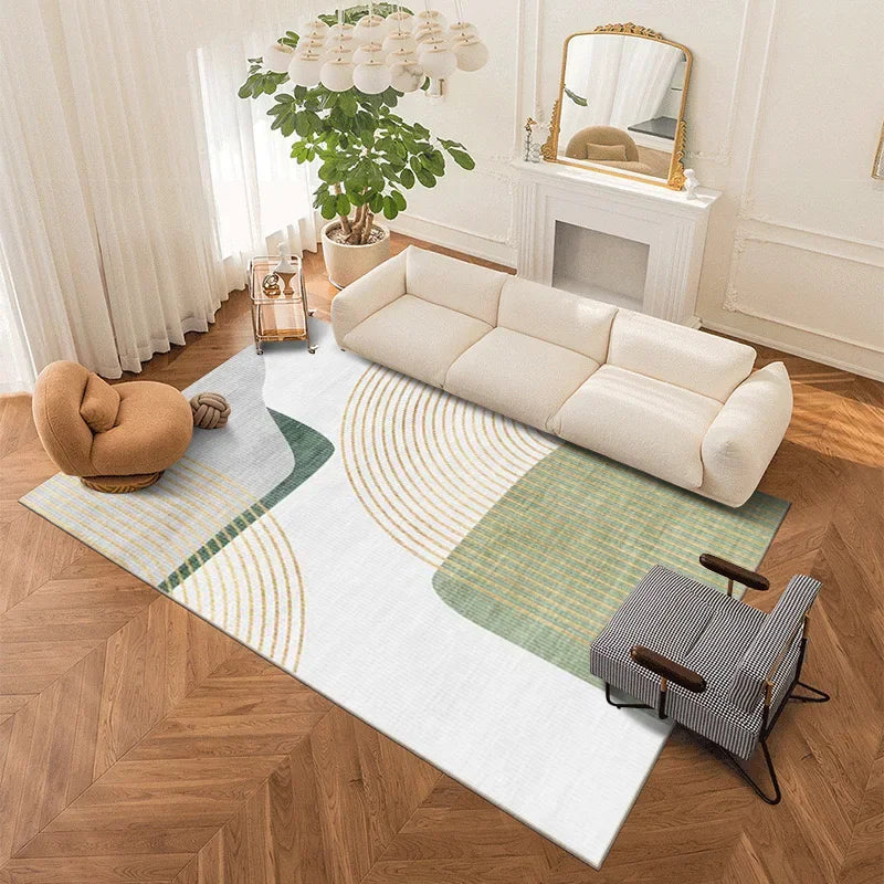 Luxury Anti-Slip Waterproof Carpet by VIKAMA