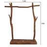Atelier Solid Wood Garment Rack