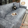 Premium Adjustable Waterproof Elastic Sofa Cover