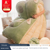 Pretty Elf Cashmere Touch Winter Quilt - Plush Heattech Milk Fiber Duvet Insert Julia M LifeStyles