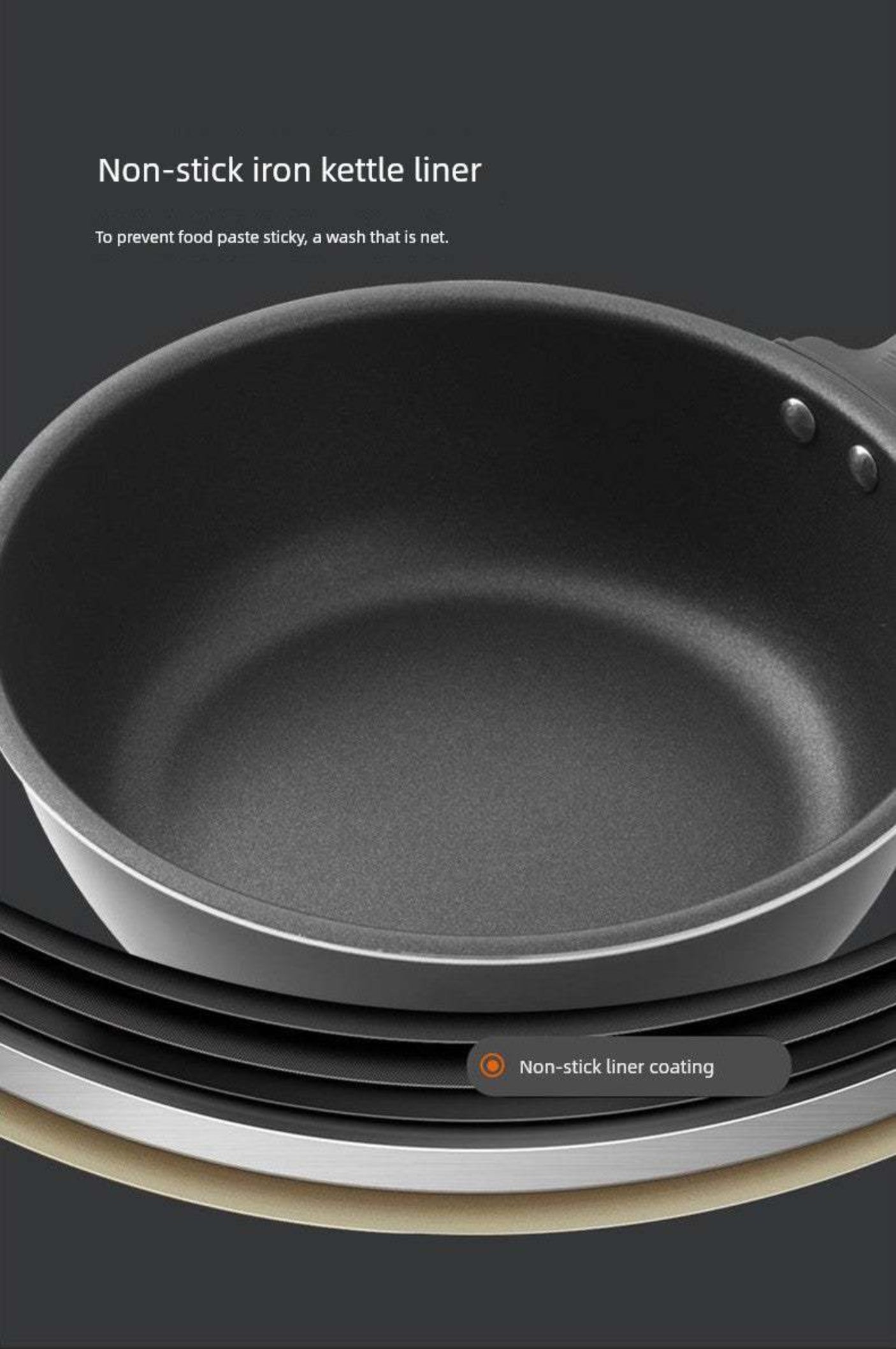 A9 Intelligent Automatic Cooker for Effortless Home Cooking Julia M LifeStyles