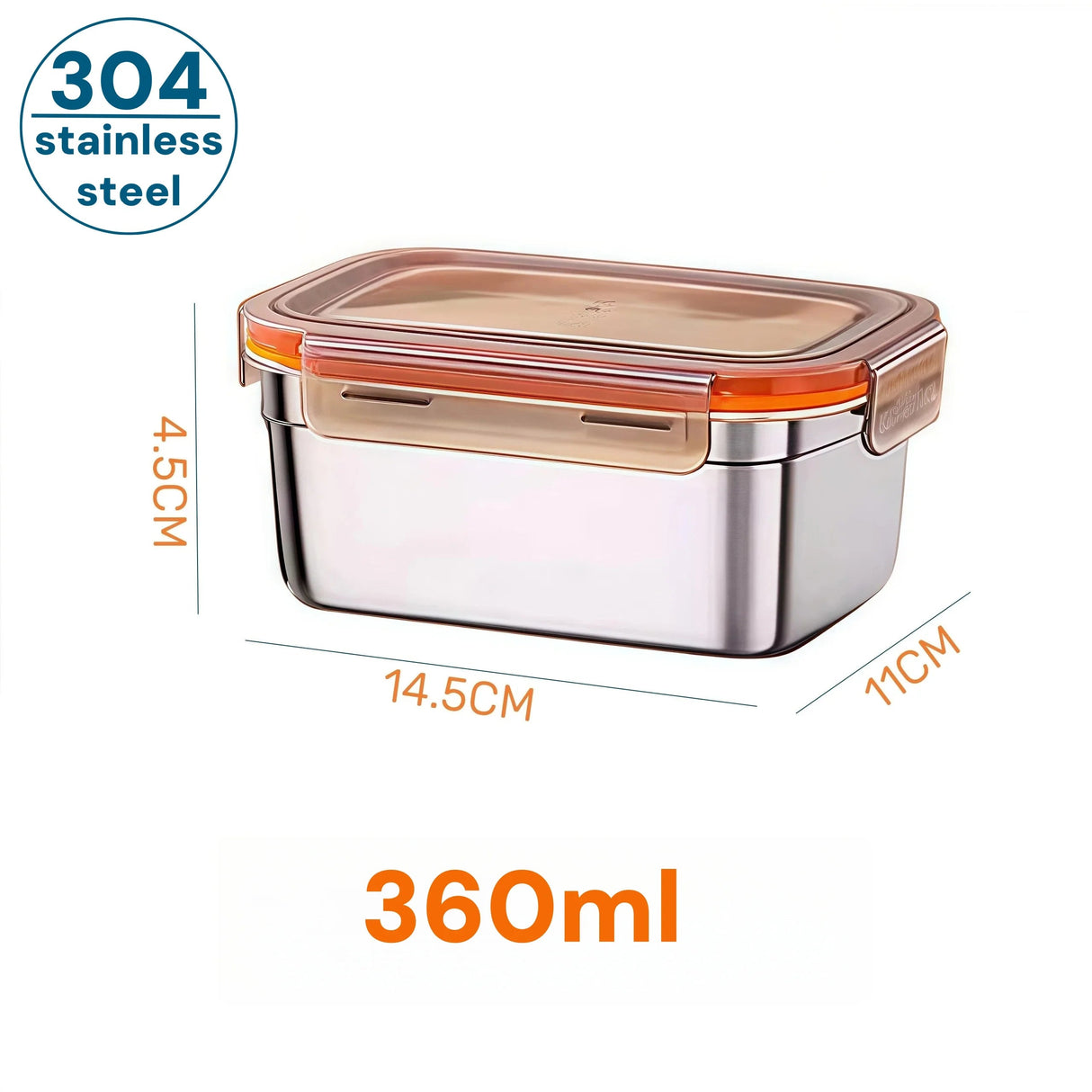 Bento Lunch Boxes adults，Kitchen Organizers Camping Airtight Tupper Lunchbox Food Side Dish Taper Meal Prep Storage Containers Julia M LifeStyles