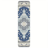 VIKAMA Bohemian Non-Slip Stair Treads