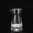 Shot Glass Set Glass Lead Free Liquor Glass with Wine Dispenser Golden Vodka Brandy Wine Glasses Soju Cups Mini Small Capacity Julia M LifeStyles