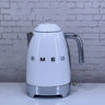 Smeg50's Retro 7-cup Electric Kettle European standard Italian  G retro electric kettle to make tea at 7 temperatures for home gifts Julia M LifeStyles