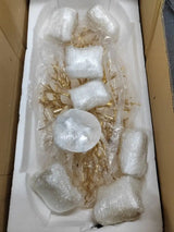 The Aurelia Crystal Cascade™ Chandelier