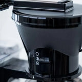 TECHNIVORMM MOCCAMASTER KBTS Coffee Brewer - 32 oz in Polished Silver