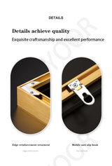 Luxury LED Crystal Porcelain Wall Lamp