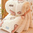 Sumptuous Lamb Wool Cotton Quilt Blanket for Year-Round Comfort Julia M LifeStyles