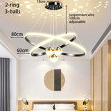 Starry Sky Ceiling Pendant Lamp