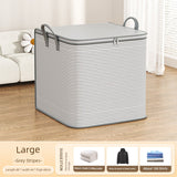Quilt Organizer Bag Oversized Handy Gadget Moisture-Proof Storage Box - Julia M LifeStyles