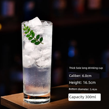 Julia M Cocktail Glass Bar