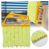 Window Blinds Cleaning Tool - 1PC Superfiber Duster
