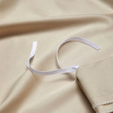 Luxury Long Staple Cotton Bedding 4/7Pcs, Sateen Weave Natural Super King Soft Chic Patchwork Duvet cover Bed Sheet Pillowcases