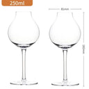Reserve Copita Whisky Glasses, Set of 2