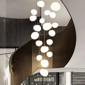 LED Lighting & Lamps