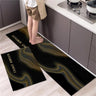 Super Absorbent Anti-Slip Kitchen & Bathroom Mat