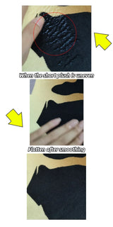 European Style Luxury Living Room Carpet - Red Retro Design