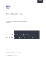 Starry Sky Ceiling Pendant Lamp