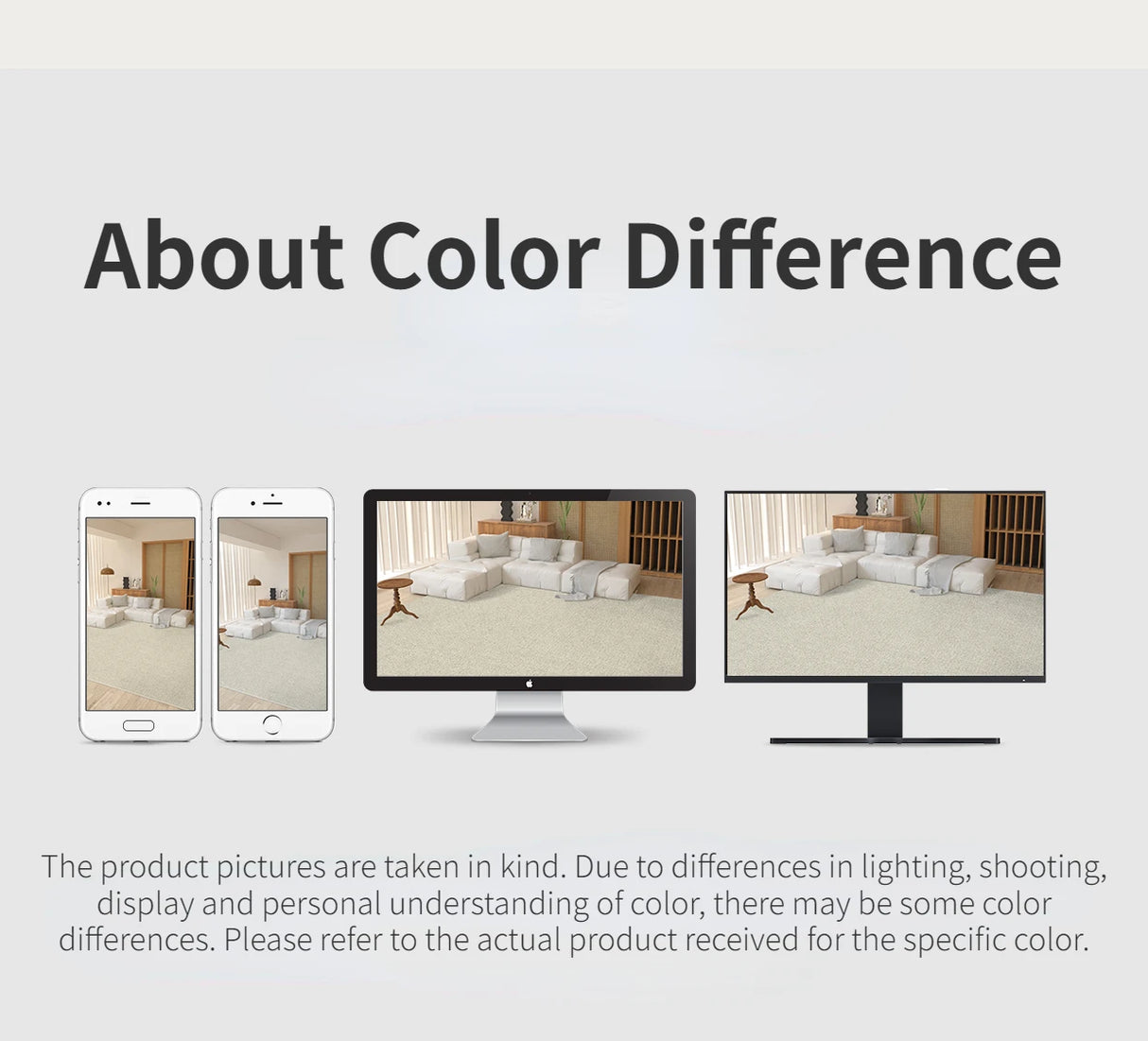 Cartoon Runner Rug for Kids - VIKAMAC