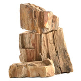 Natural Stone Aquarium Decor - Rockery for Fish Tanks (500g & 1000g) Julia M LifeStyles