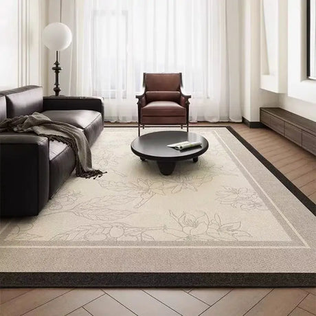 Luxury Anti-Slip Waterproof Carpet by VIKAMA