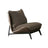 Scandinavian Single Modern Minimalist Balcony Living Room Couch Julia M LifeStyles