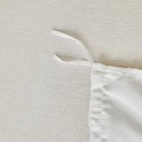 New Monstera Leaves Tufted Duvet Cover Set Single Double Bedding Set King Soft Comfortable Durable Quilt Cover and Pillowcases