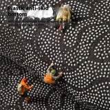 Imitation Cashmere Bedside Carpet - High-End Comfort for Every Room