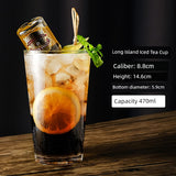 Julia M Cocktail Glass Bar