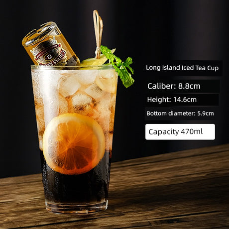 Julia M Cocktail Glass Bar