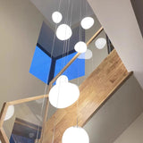 Modern Ceiling chandelier Chandeliers for dining room hanging light fixture pendant light lamps for living room indoor lighting